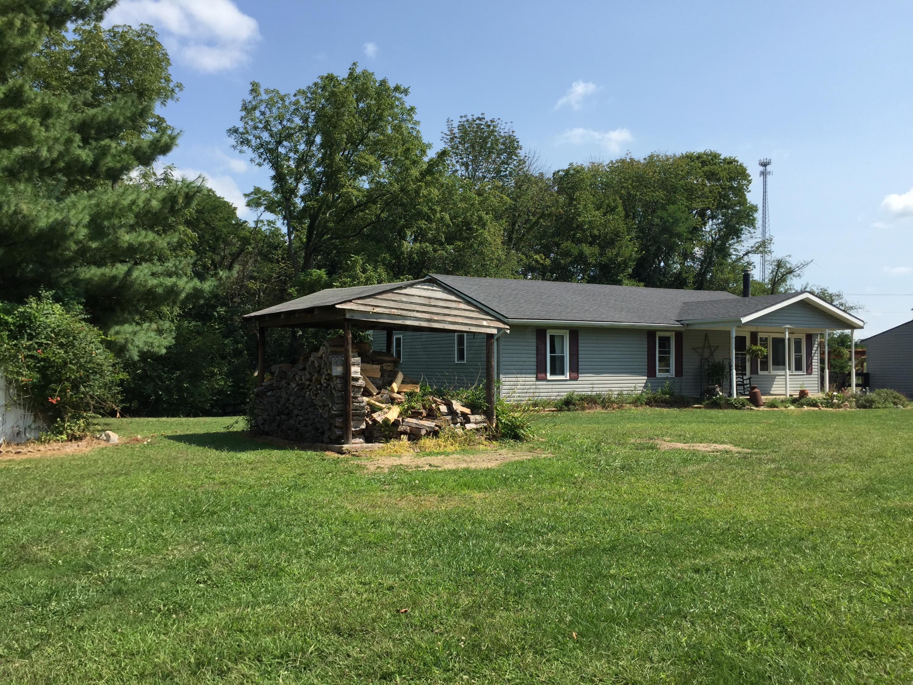 87 East Mt Pleasant Road Wilmington, OH 45177 - Photo 8 of 26