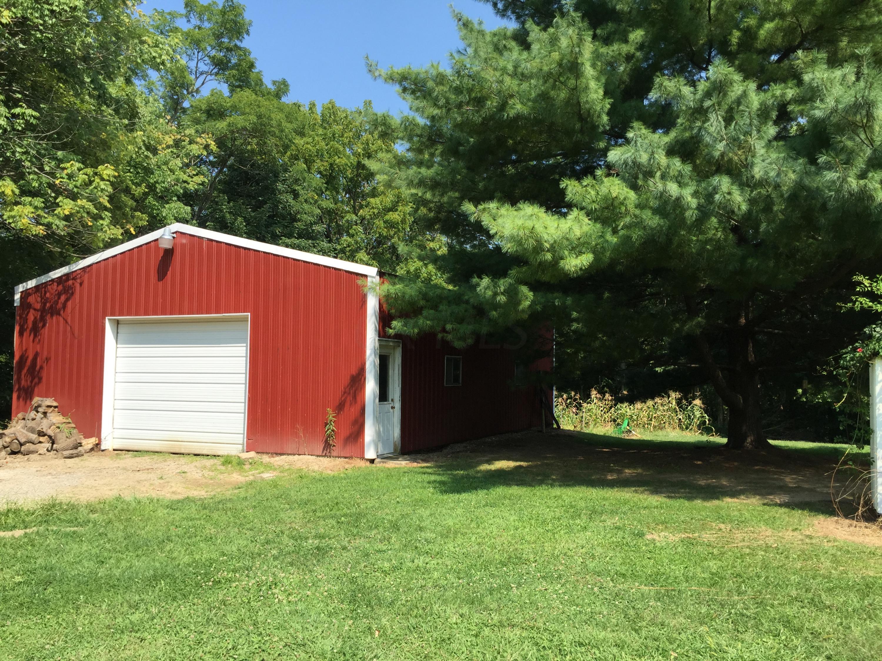 87 East Mt Pleasant Road Wilmington, OH 45177 - Photo 9 of 26