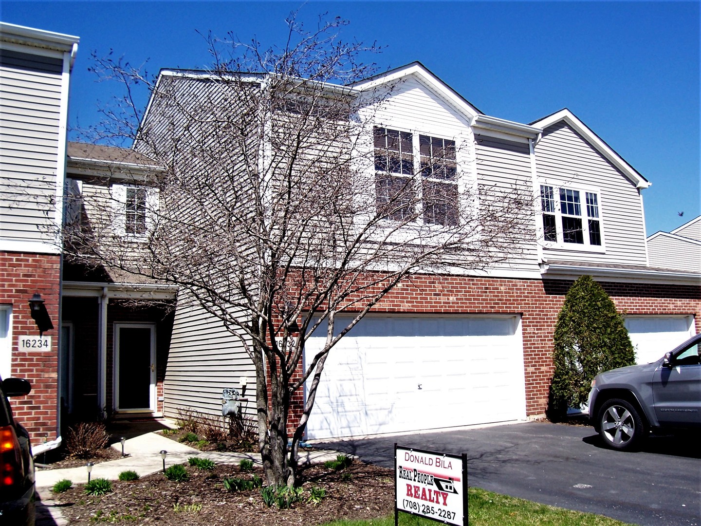 16232 Golf View Drive Lockport, IL 60441 - Photo 3 of 31