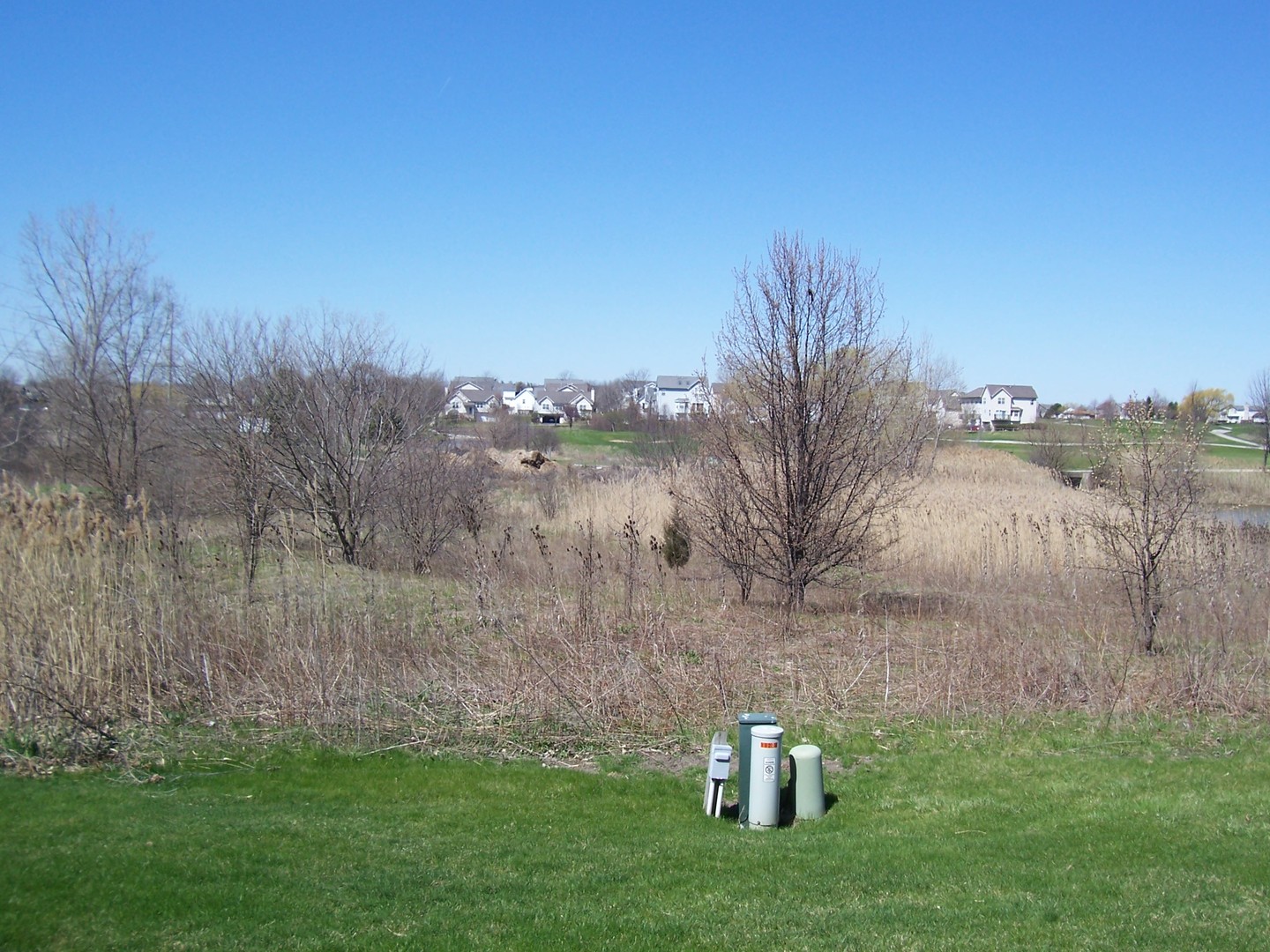 16232 Golf View Drive Lockport, IL 60441 - Photo 4 of 31