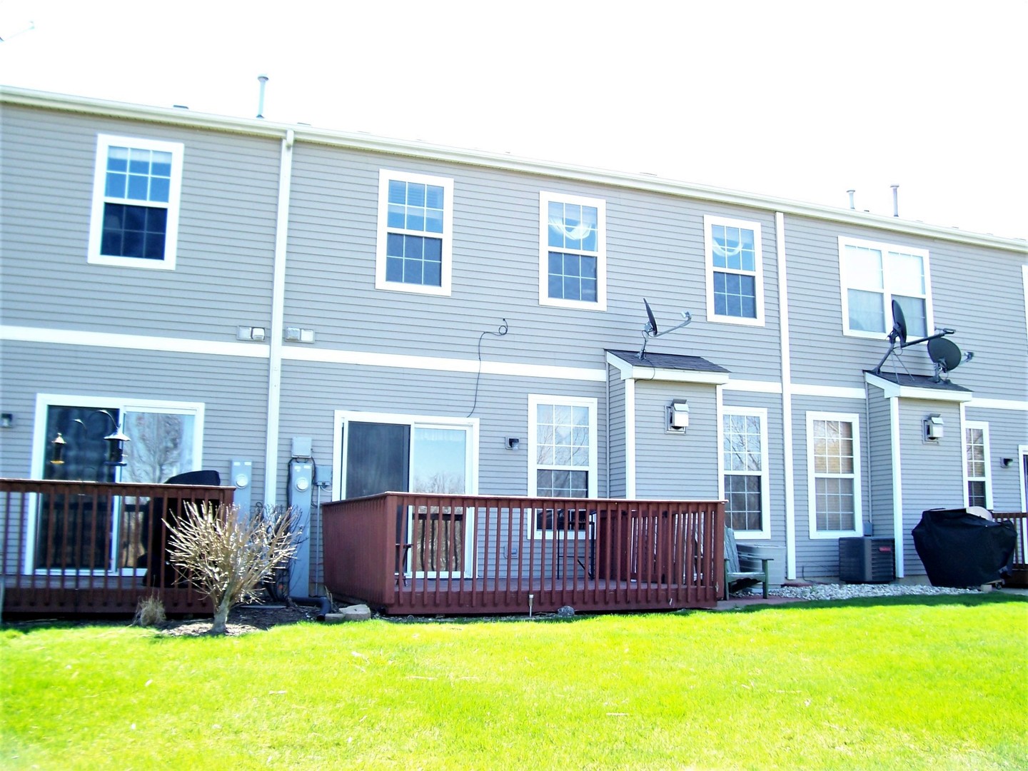 16232 Golf View Drive Lockport, IL 60441 - Photo 7 of 31