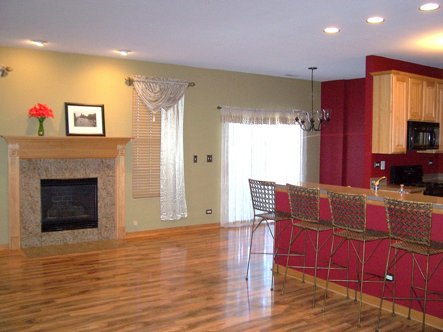 16232 Golf View Drive Lockport, IL 60441 - Photo 9 of 31