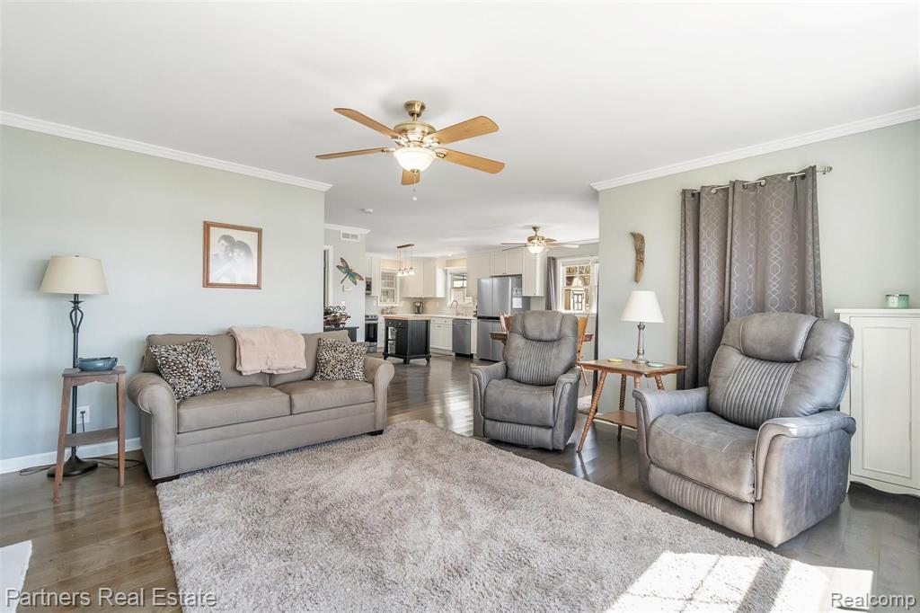 16051 Murray Road Byron, MI 48418 - Photo 17 of 41
