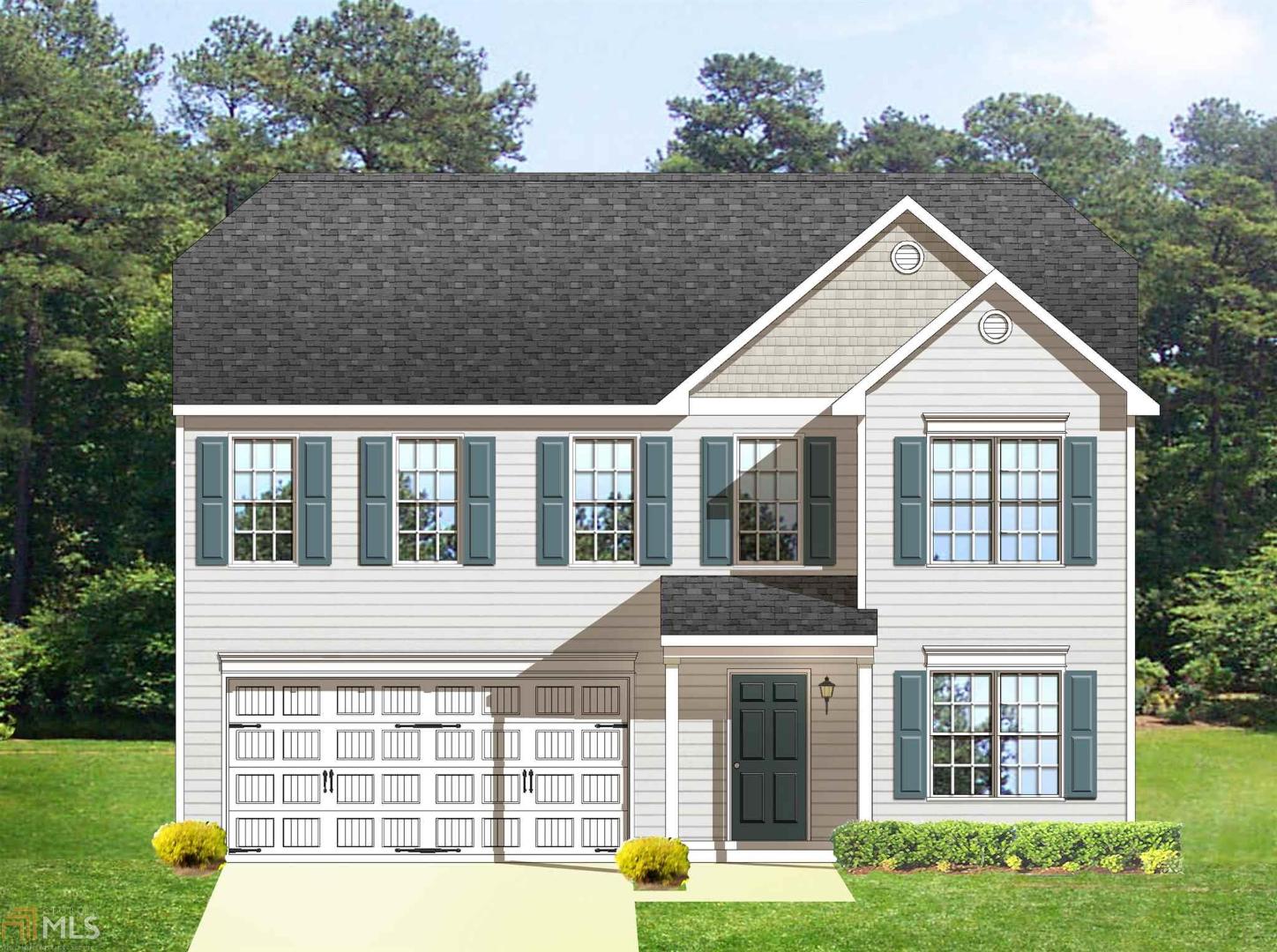 969 Fellowship Road, Unit 102 Fairburn, GA 30213 - Photo 1 of 1 Gallery Image 1