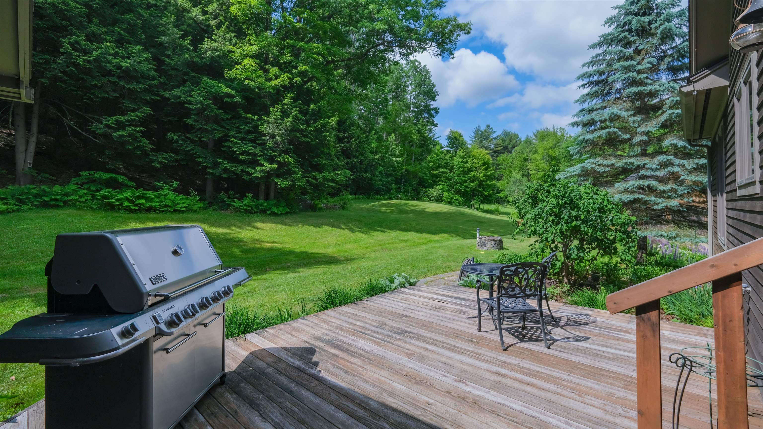 955 Smokeshire Road Chester, VT 05143 - Photo 45 of 60