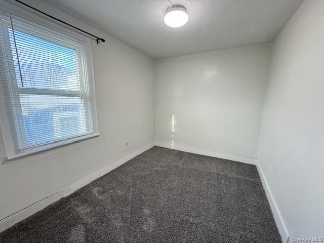 70 Main Street, Unit 2 Cold Spring, NY 10516 - Photo 7 of 9 an empty room with a window