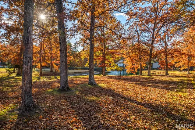 $299,000 | 20267 Tall Timber Road, Staunton, IL 62088