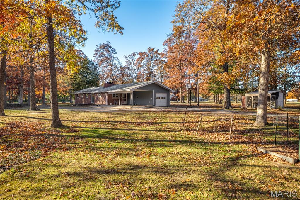 20267 Tall Timber Road Staunton, IL 62088 - Photo 24 of 26