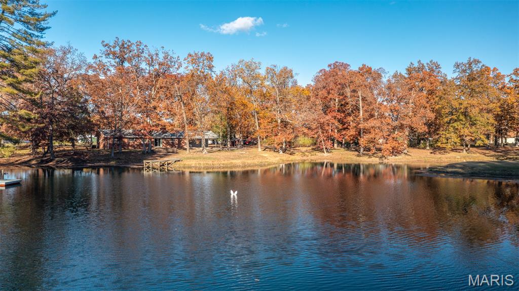 20267 Tall Timber Road Staunton, IL 62088 - Photo 26 of 26