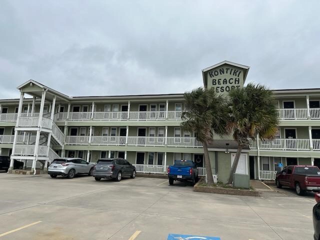2290 North Fulton Beach Rd Unit 111  