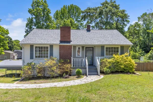 $290,000 | 303 Belton Drive, Williamston, SC 29697