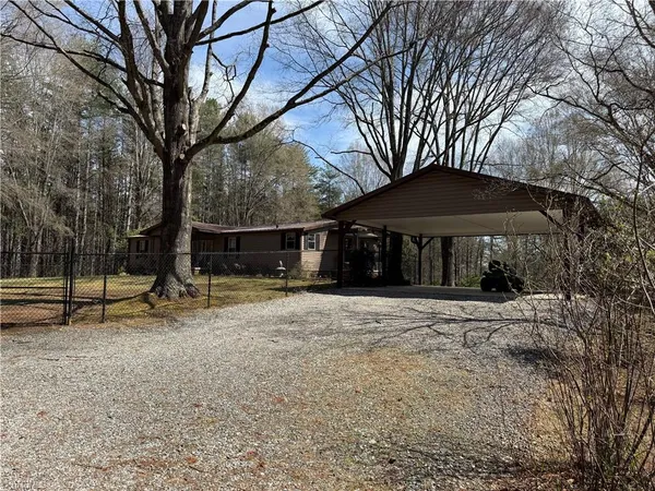 $245,000 | 208 Rock Haven Drive, King, NC 27021