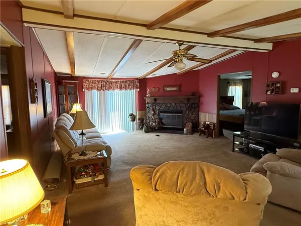 $245,000 | 208 Rock Haven Drive, King, NC 27021
