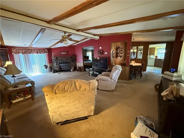 $245,000 | 208 Rock Haven Drive, King, NC 27021