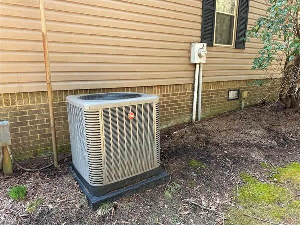 $245,000 | 208 Rock Haven Drive, King, NC 27021