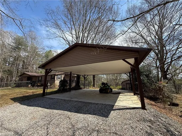 $245,000 | 208 Rock Haven Drive, King, NC 27021
