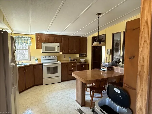 $245,000 | 208 Rock Haven Drive, King, NC 27021