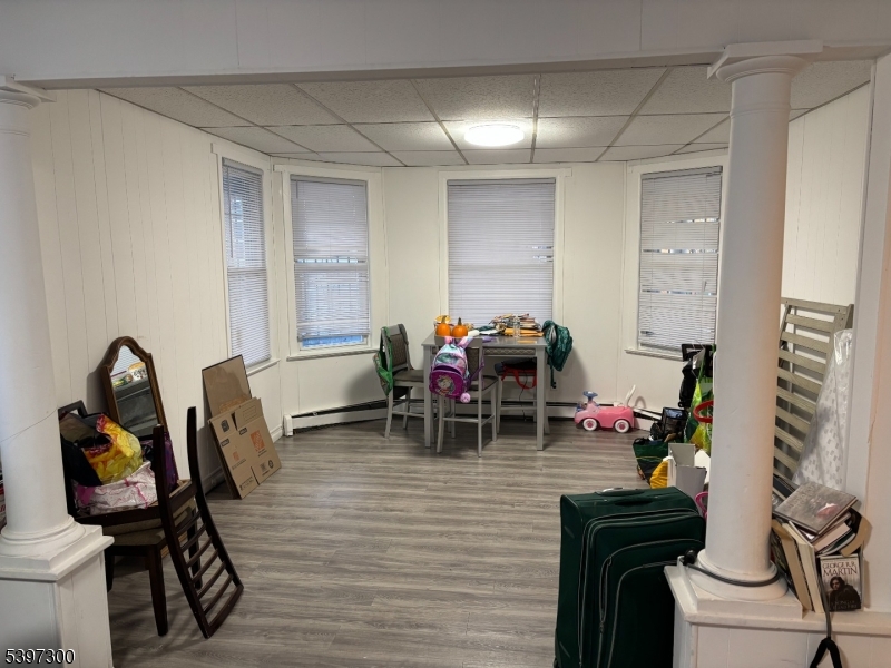 100 Harrison Place, Unit 3 Irvington, NJ 07111 - Photo 15 of 17 a living room with furniture