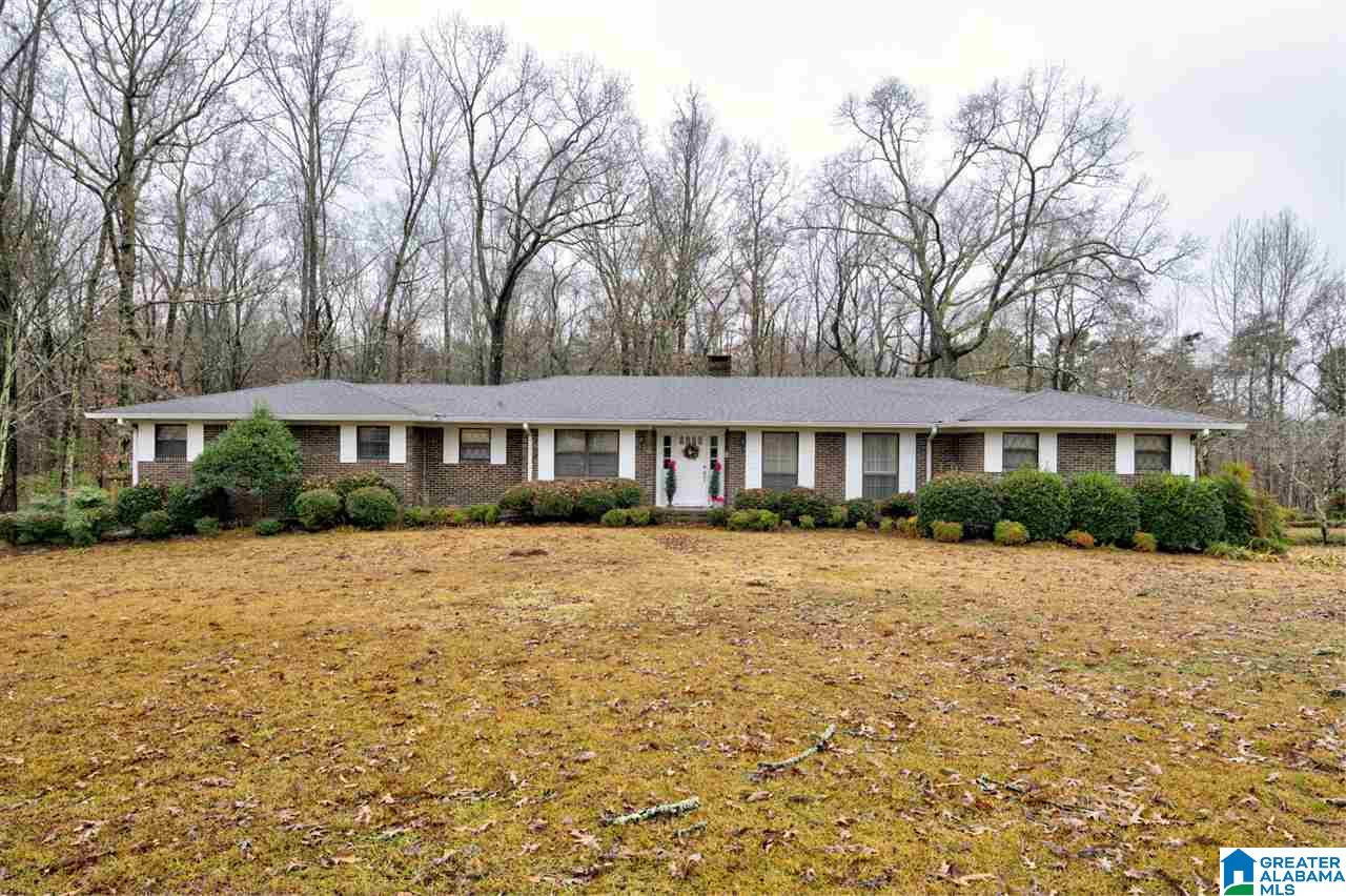 369 Hickory Road Gardendale, AL 35071 - Photo 34 of 41