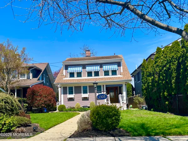 $25,000 | 1305 Locust Drive, Asbury Park, NJ 07712