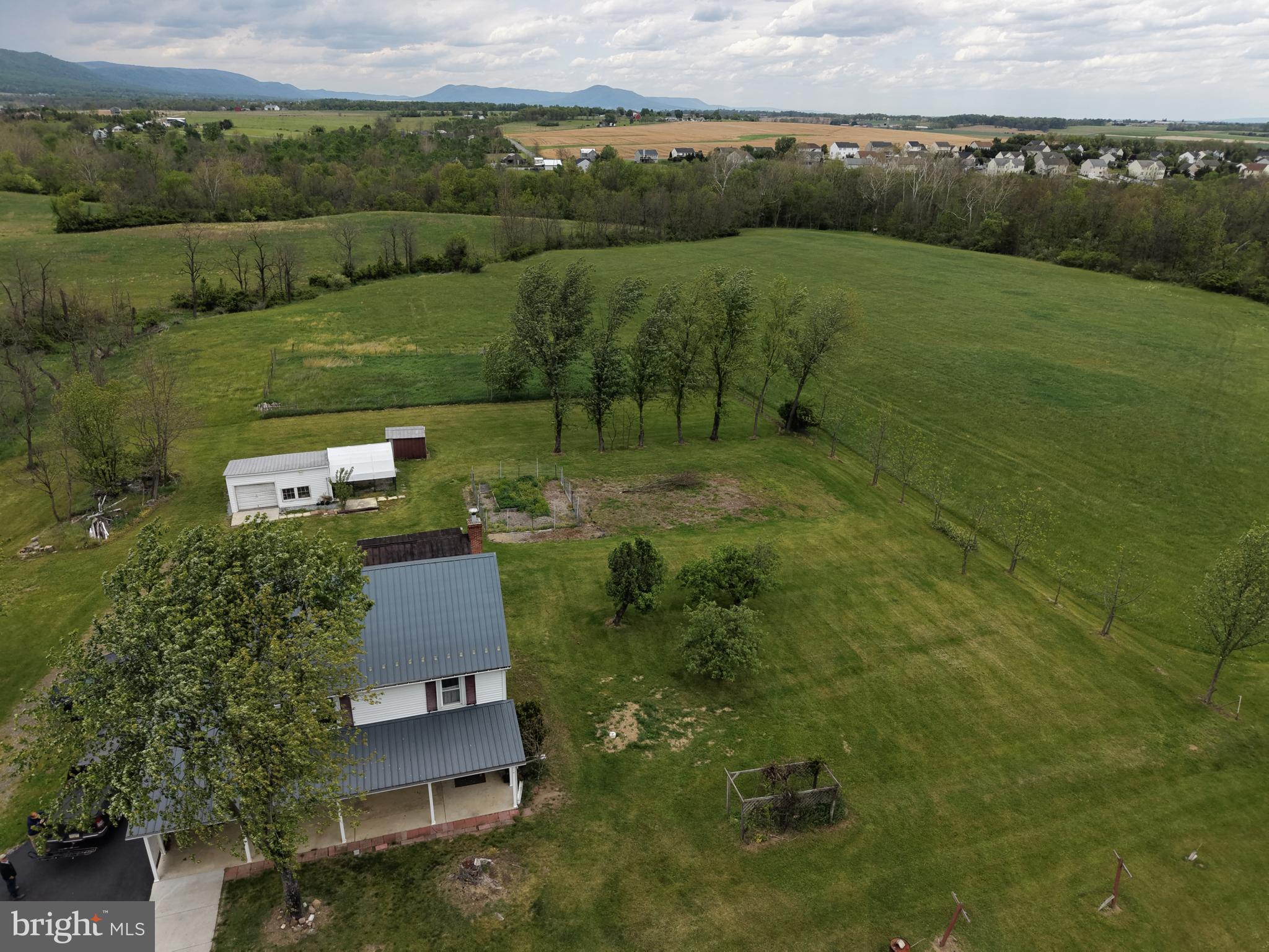 12591 Shimpstown Road Mercersburg, PA 17236 - Photo 22 of 147