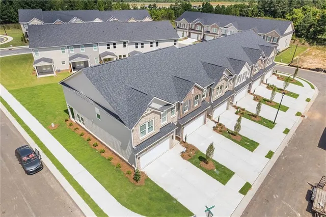 $329,500 | 2208 Chant Street, Dacula, GA 30019