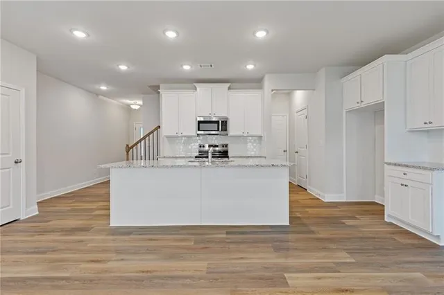 $329,500 | 2208 Chant Street, Dacula, GA 30019