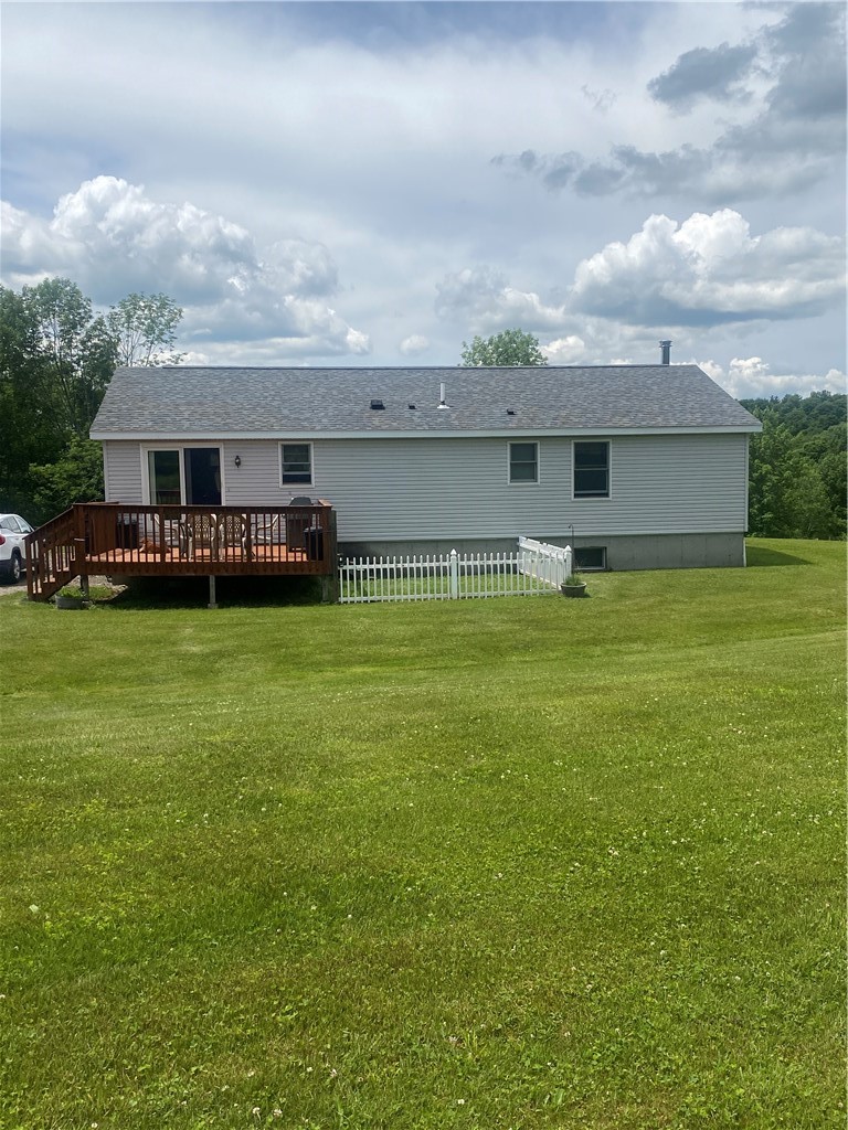 302 Churchill Road Stamford, NY 12167 - Photo 7 of 44