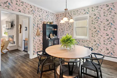 $925,000 | 11 Devoe Street, Dobbs Ferry, NY 10522