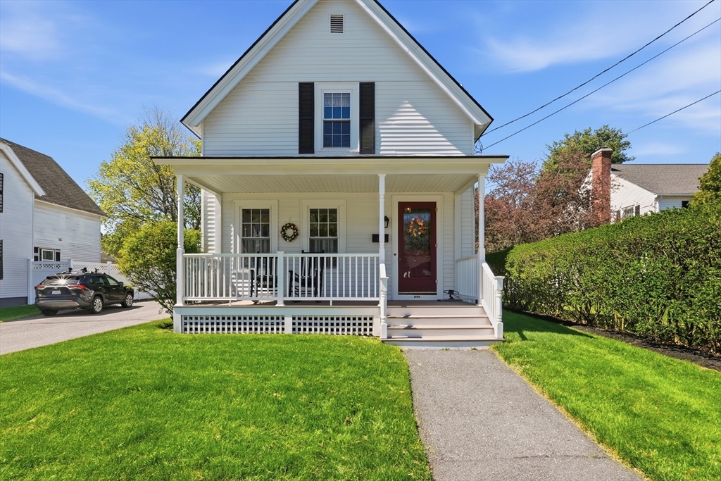 280 Greeley Street Clinton, MA 01510 - Photo 2 of 38 Gallery Image 2