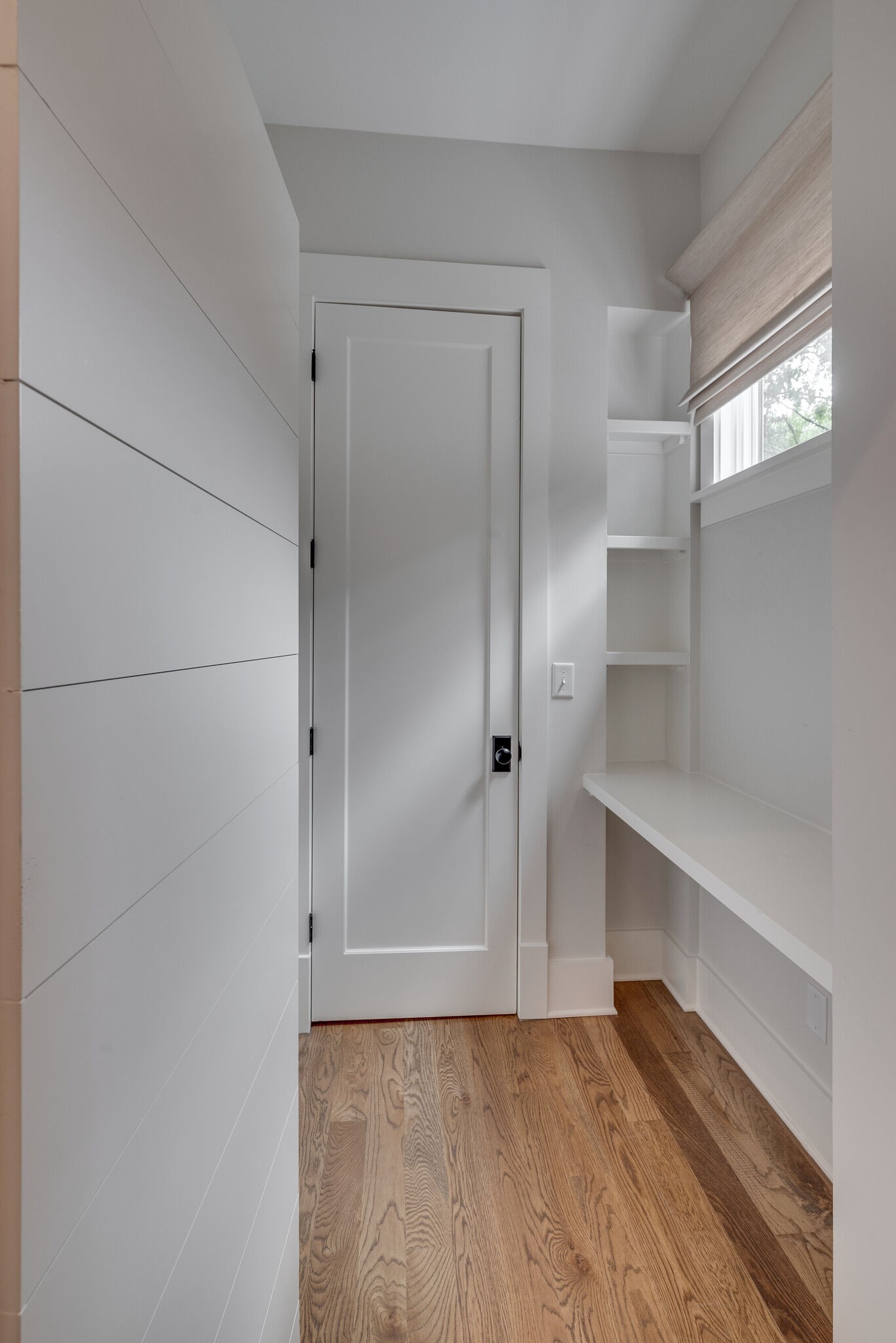 853 B Bradford Avenue Nashville, TN 37204 - Photo 25 of 49 a view of an empty room