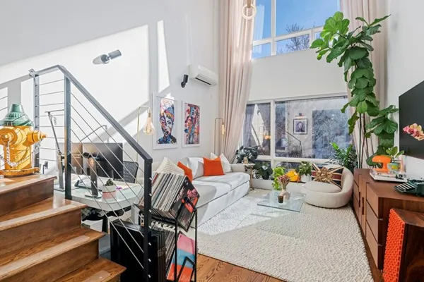 $4,000 | 299 Van Buren Street, Unit 2C | Bedford-Stuyvesant