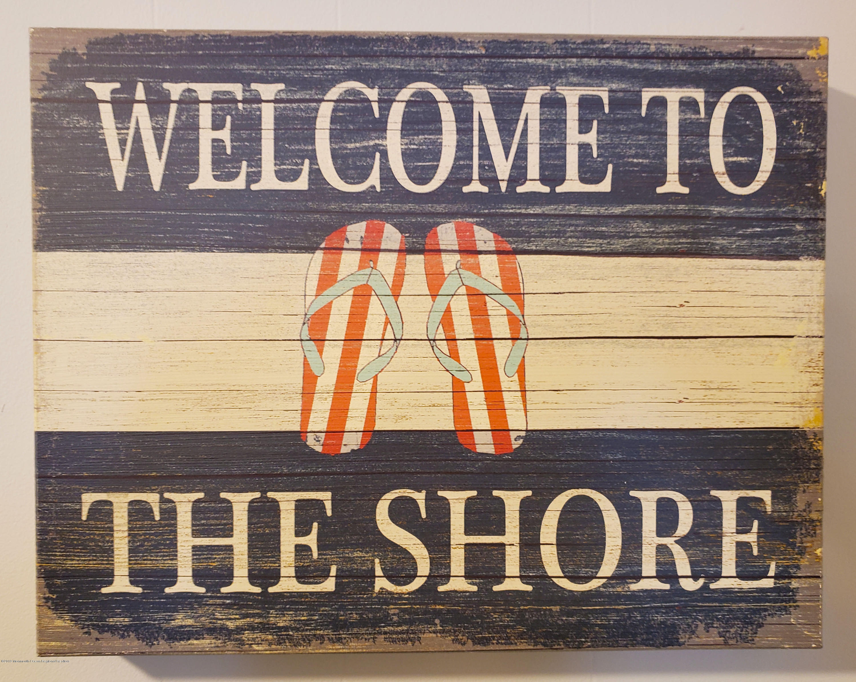 115 Bloomfield Road Barnegat, NJ 08005 - Photo 22 of 23 Welcome Sign