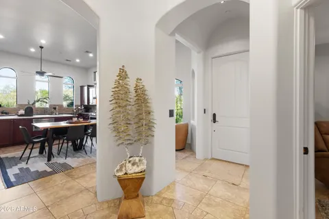 $824,000 | 7199 East Ridgeview Place, Unit 101, Carefree, AZ 85377