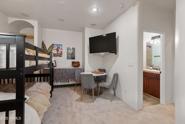 $824,000 | 7199 East Ridgeview Place, Unit 101, Carefree, AZ 85377