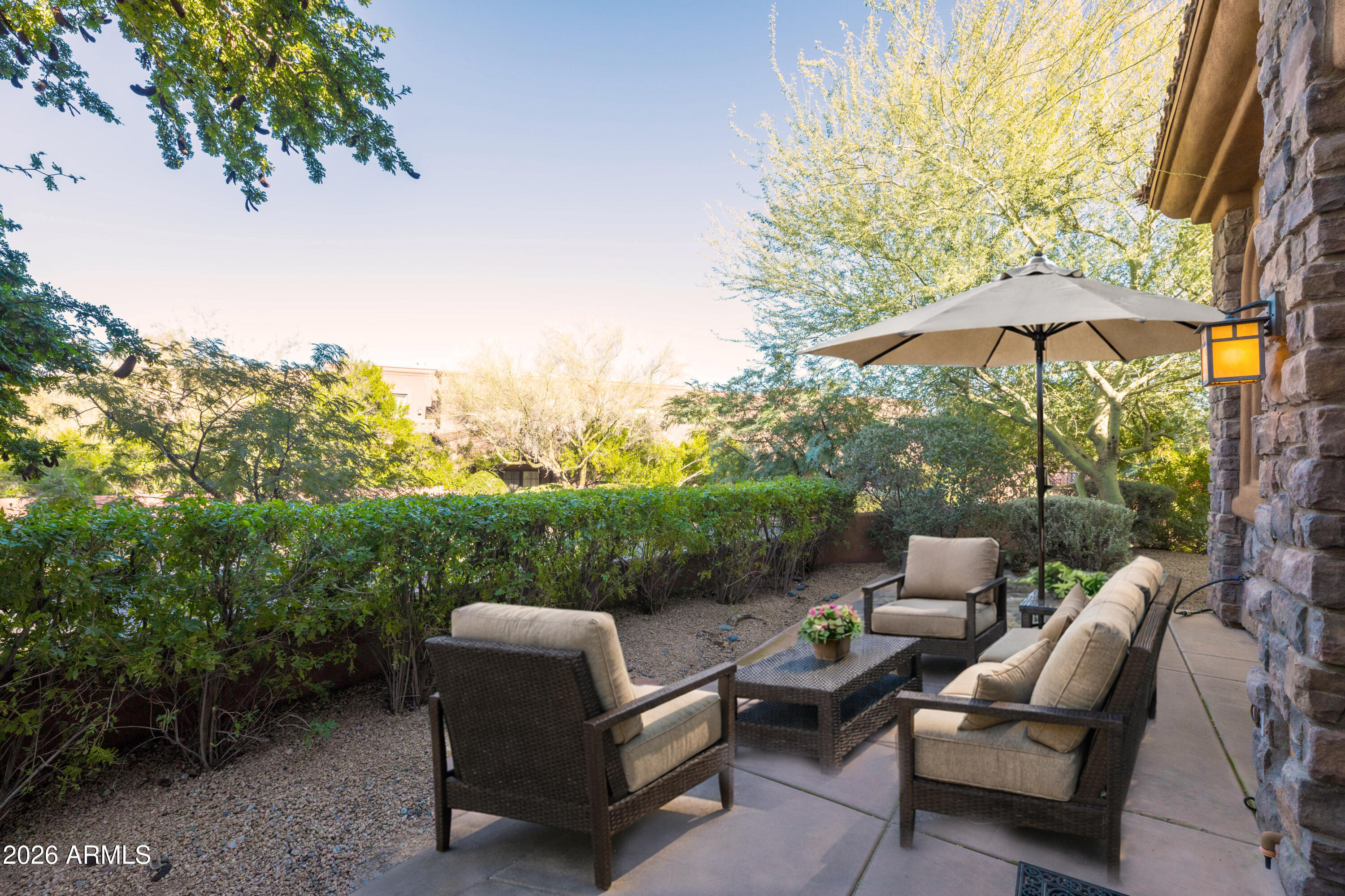 7199 East Ridgeview Place, Unit 101 Carefree, AZ 85377 - Photo 24 of 27