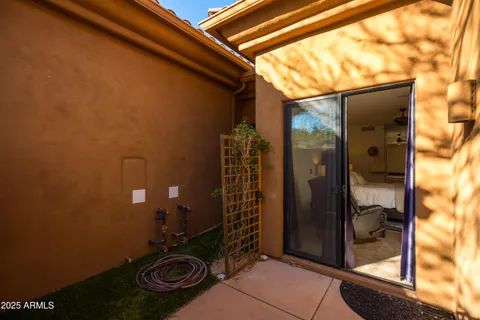 $824,000 | 7199 East Ridgeview Place, Unit 101, Carefree, AZ 85377