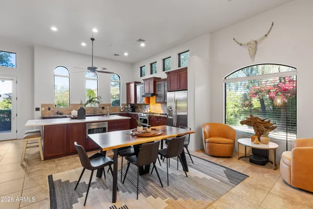 $824,000 | 7199 East Ridgeview Place, Unit 101, Carefree, AZ 85377