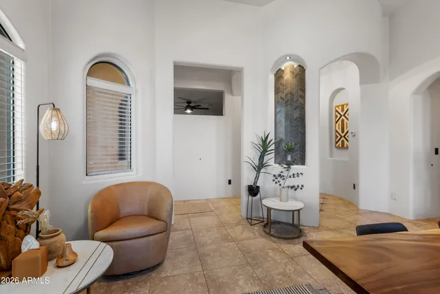 $824,000 | 7199 East Ridgeview Place, Unit 101, Carefree, AZ 85377