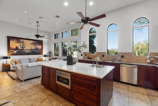 $824,000 | 7199 East Ridgeview Place, Unit 101, Carefree, AZ 85377