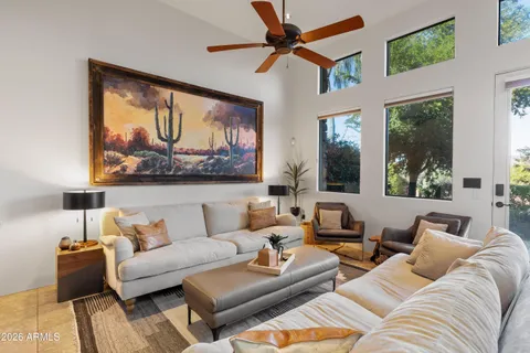 $824,000 | 7199 East Ridgeview Place, Unit 101, Carefree, AZ 85377