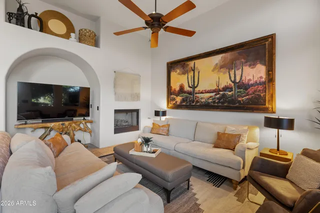 $824,000 | 7199 East Ridgeview Place, Unit 101, Carefree, AZ 85377