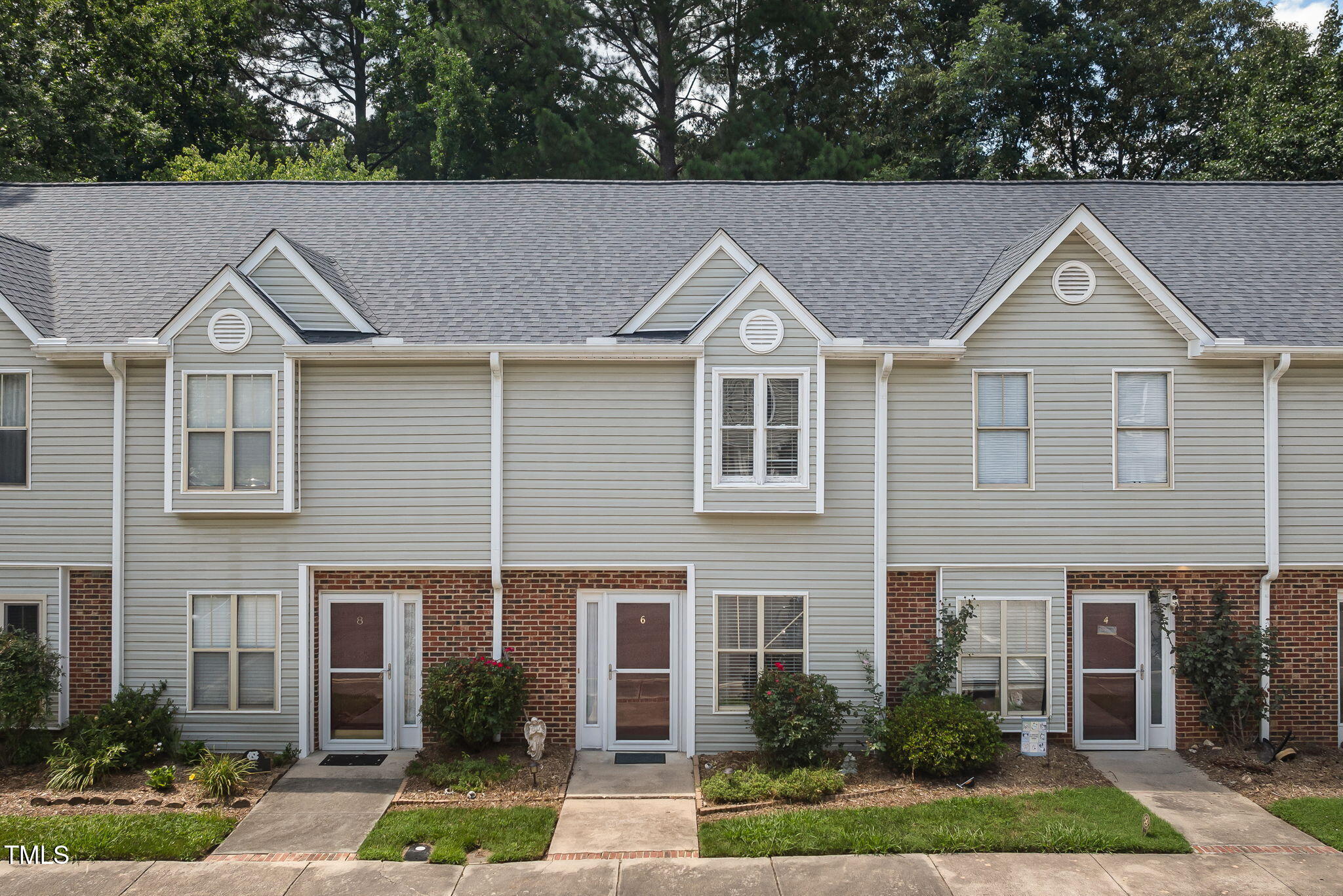 6 Parson Chase Durham, NC 27713 - Photo 1 of 21 1-web-or-mls-DJI_0505