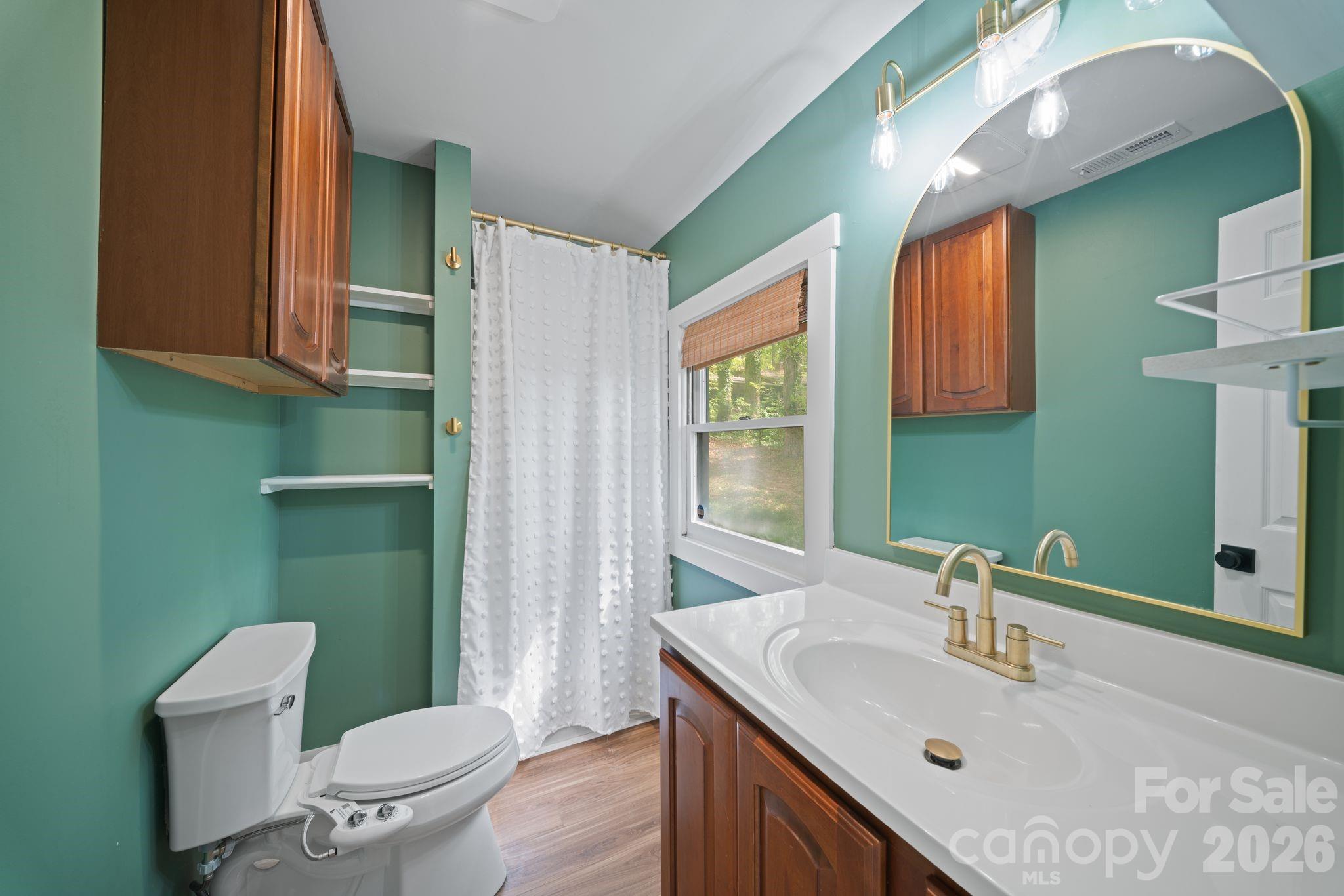 70 Melton Road Candler, NC 28715 - Photo 26 of 35