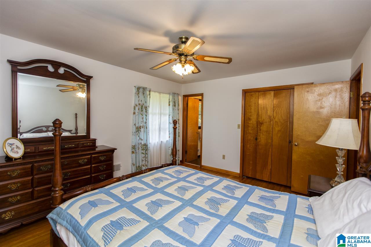 1103 James Taylor Road Moody, AL 35004 - Photo 40 of 46