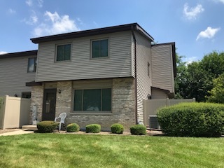 1010 Schoolgate Road, Unit 1010 New Lenox, IL 60451 - Photo 1 of 24