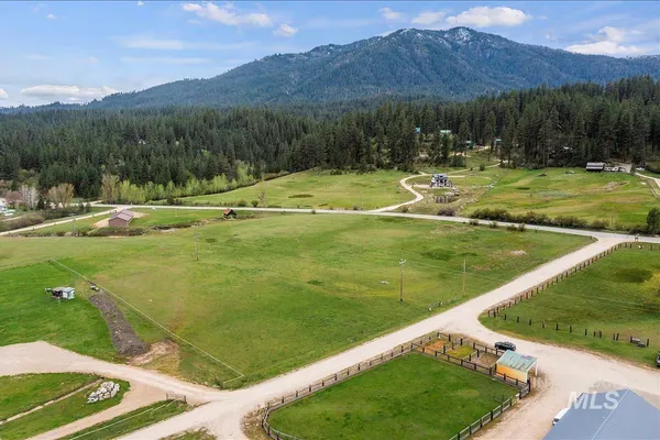 $399,900 | Tbd Veterinary Way, Garden Valley, ID 83622