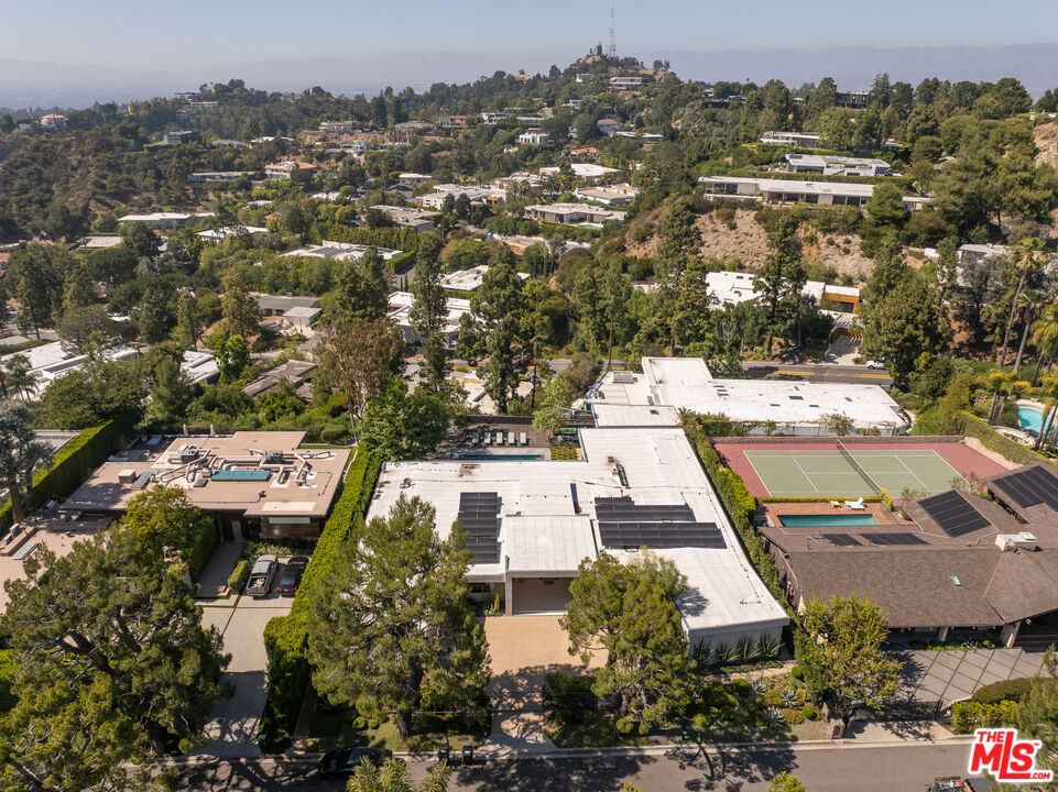 1885 Carla Ridge Beverly Hills, CA 90210 - Photo 48 of 50