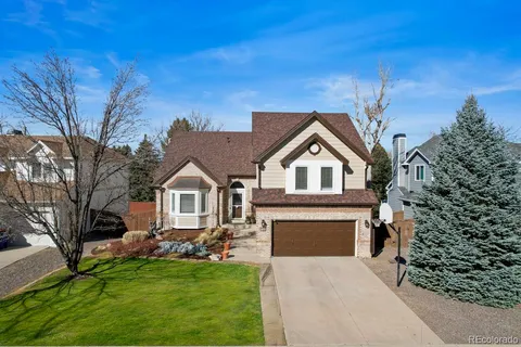$859,500 | 9366 Cornell Circle, Highlands Ranch, CO 80130