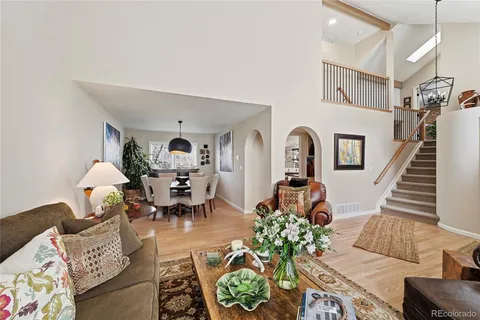 $923,000 | 9366 Cornell Circle, Highlands Ranch, CO 80130